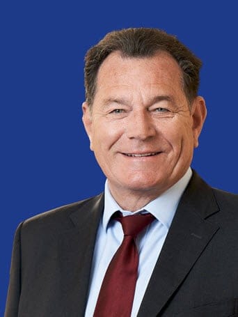 Jürgen Schaubel