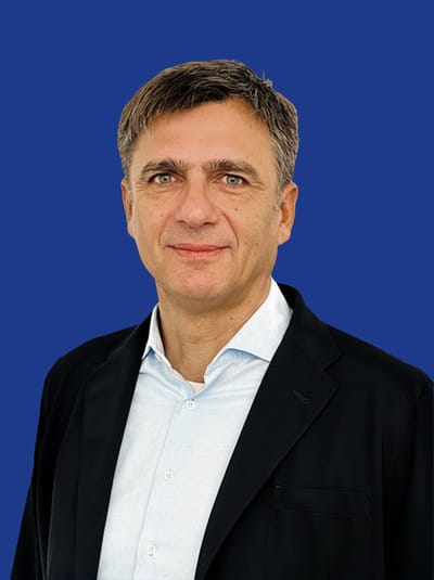David Pritchard