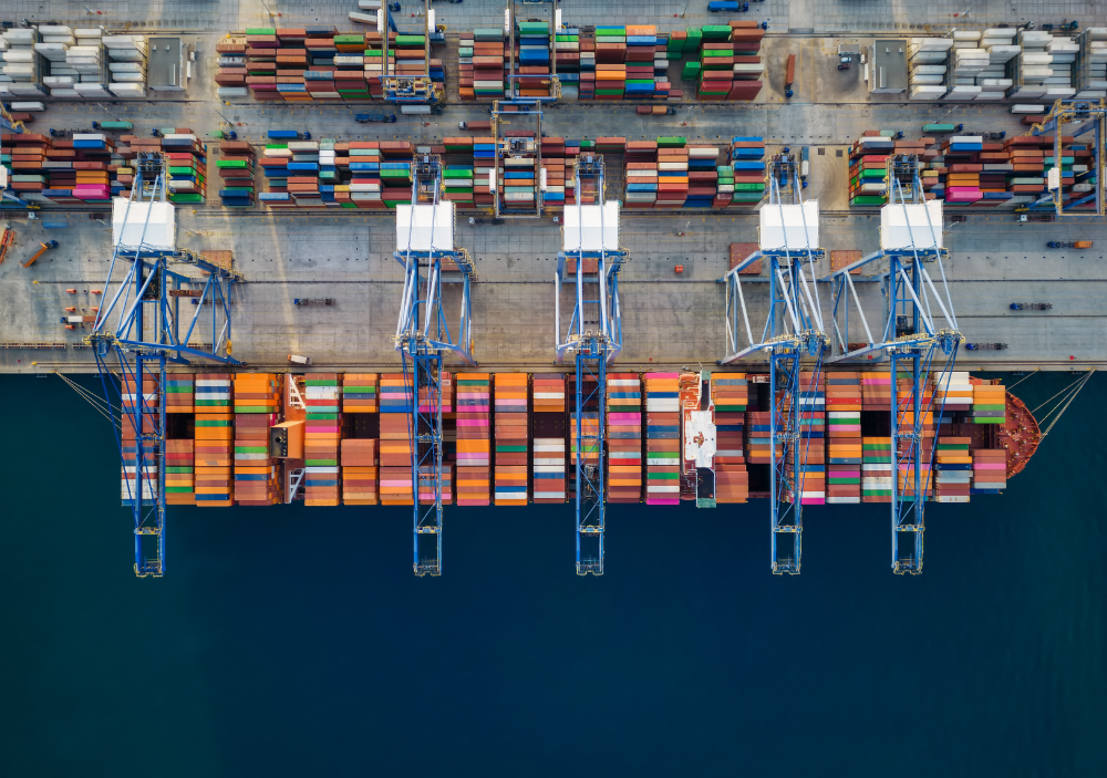 Transport Logistic 2025